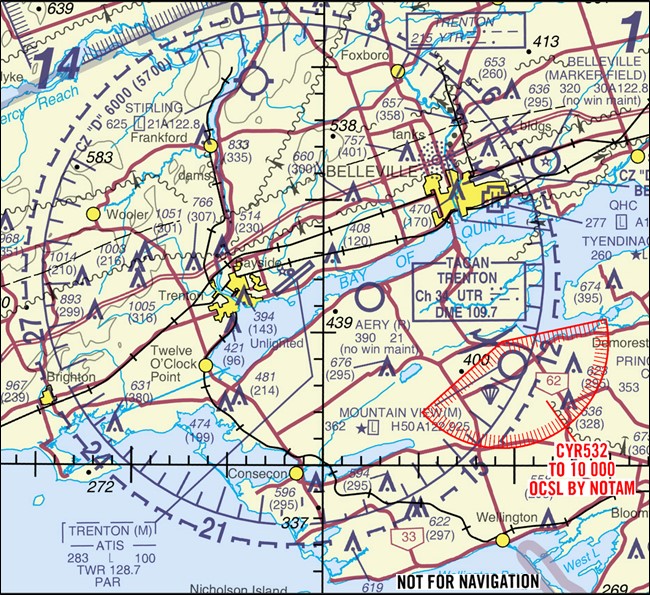 ヤヨマウンテンビュー NAV CANADA 2024-12-26 Mountain View